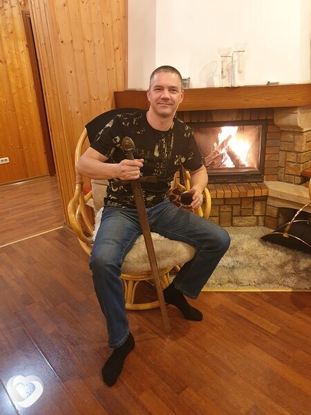 Анатолий, 46, Сургуте — анкета №396819