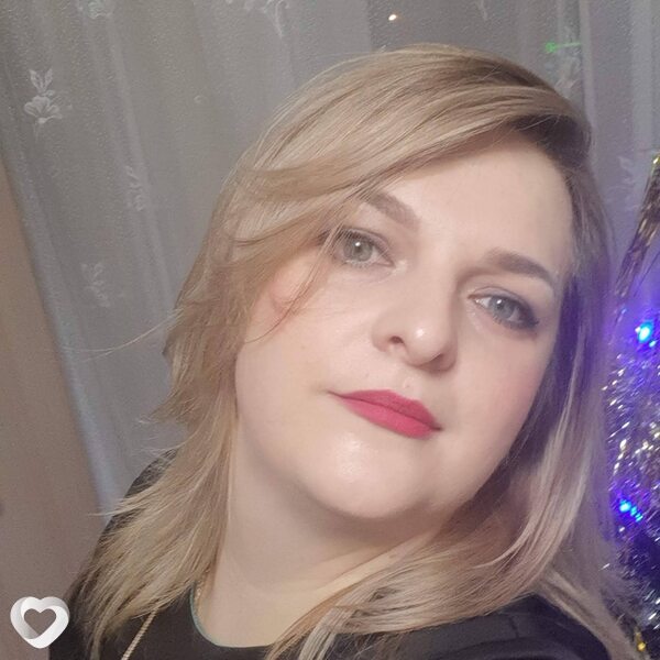 Veronika, 41, Минске — анкета №396820
