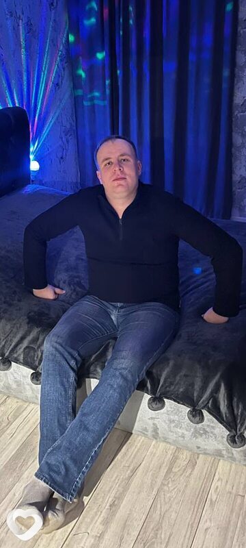 Максим, 32, Энгельсе — анкета №396821