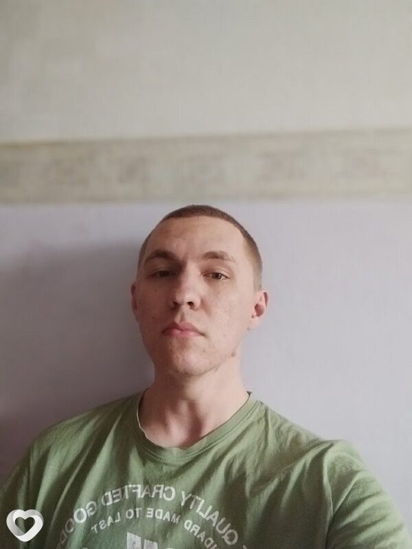 Андрей, 33, Владивостоке — анкета №397029