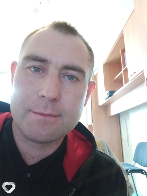 Егор, 37, Каменске-Уральском — анкета №397030