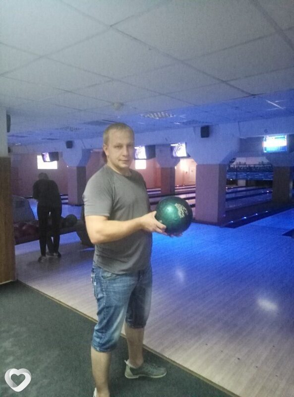 Дима, 37, Минске — анкета №397033