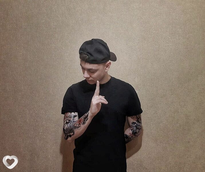 Алексей, 34, Воронеже — анкета №397038