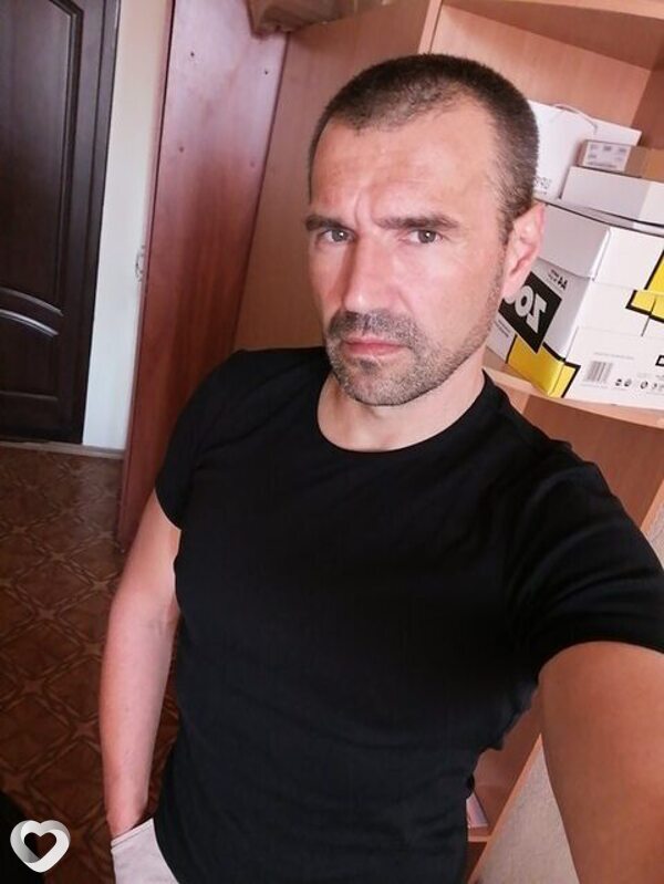 Oleg, 48, Харькове — анкета №397040