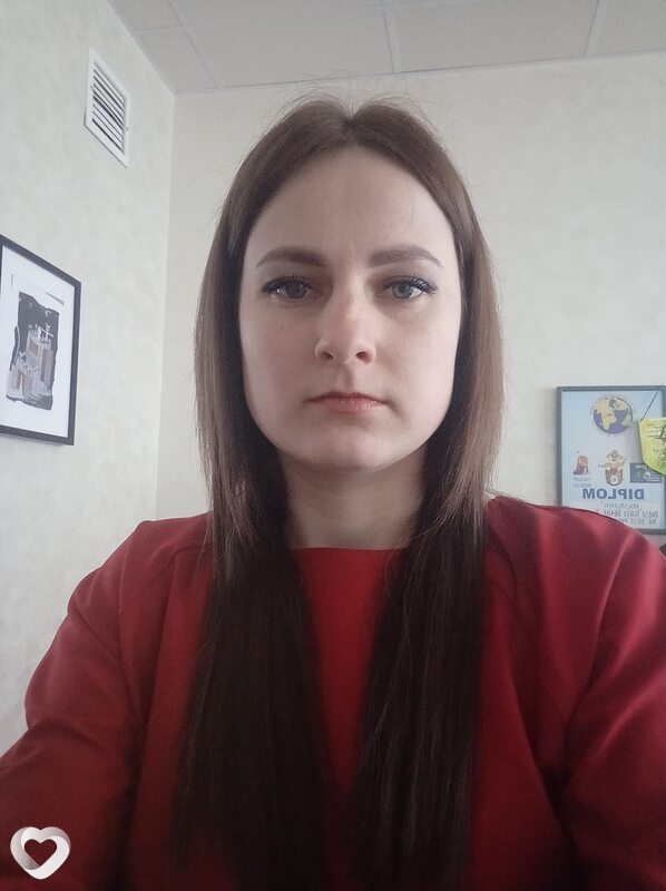 Екатерина, 32, Бресте — анкета №397043