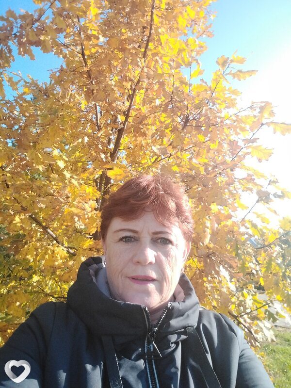 Елена, 53, Омске — анкета №397045