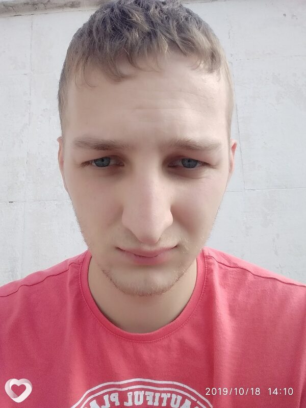 Дмитрий, 30, Севастополе — анкета №397048