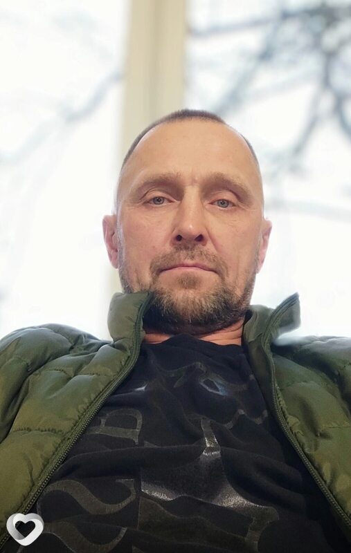 Антон, 53, Одинцове — анкета №397051
