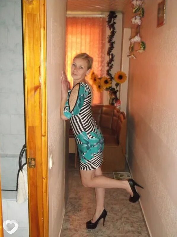 Лиса, 45, Уфе — анкета №397052