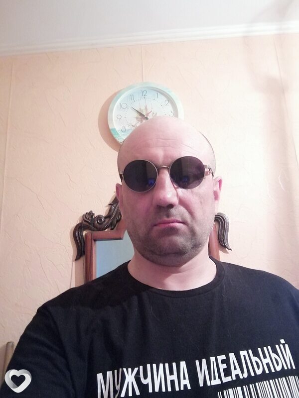 Юрий, 48, Гомеле — анкета №397053