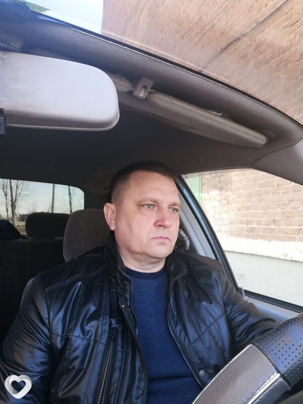 Анатолий, 53, Канске — анкета №396607