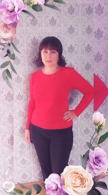 Маргарита, Барнаул