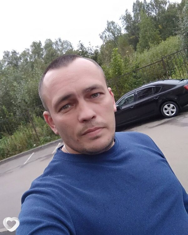 Андрей, 44, Риддер — анкета №396612