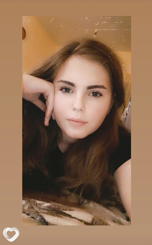 Ксения, 23, Новосибирске — анкета №396616