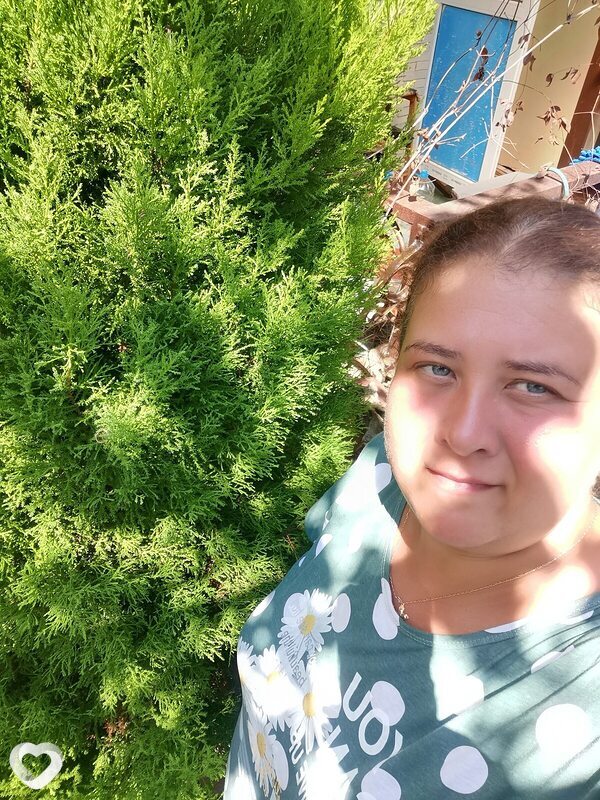 Екатерина, 38, Алексине — анкета №396622