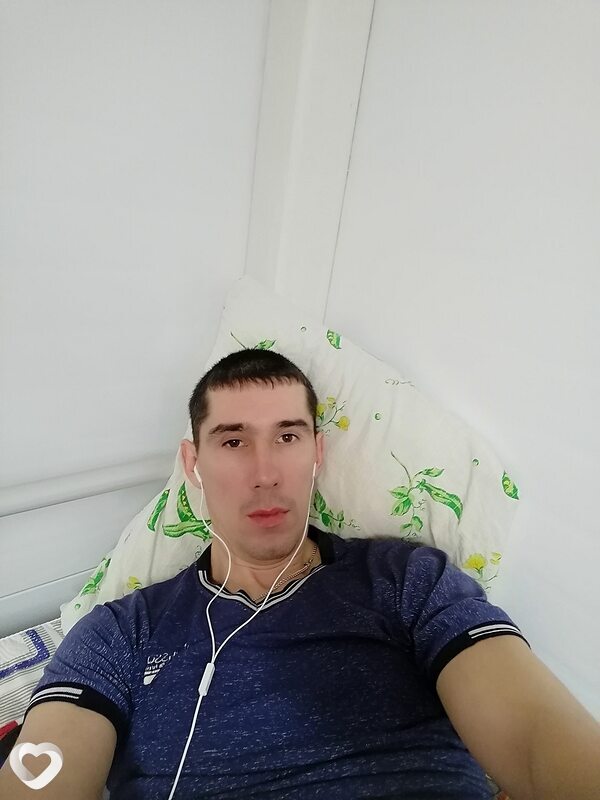 Рома, 41, Богородицке — анкета №396630