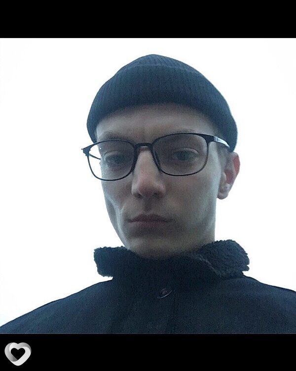 Влад, 28, Гомеле — анкета №396929