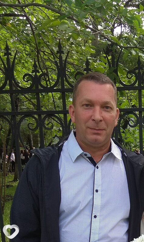 Сергей, 46, Иркутске — анкета №396930