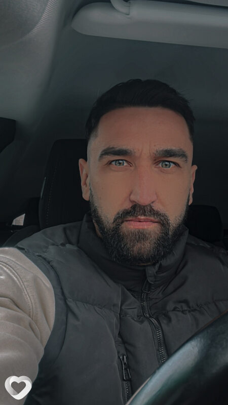 Андрей, 33, Минске — анкета №396931