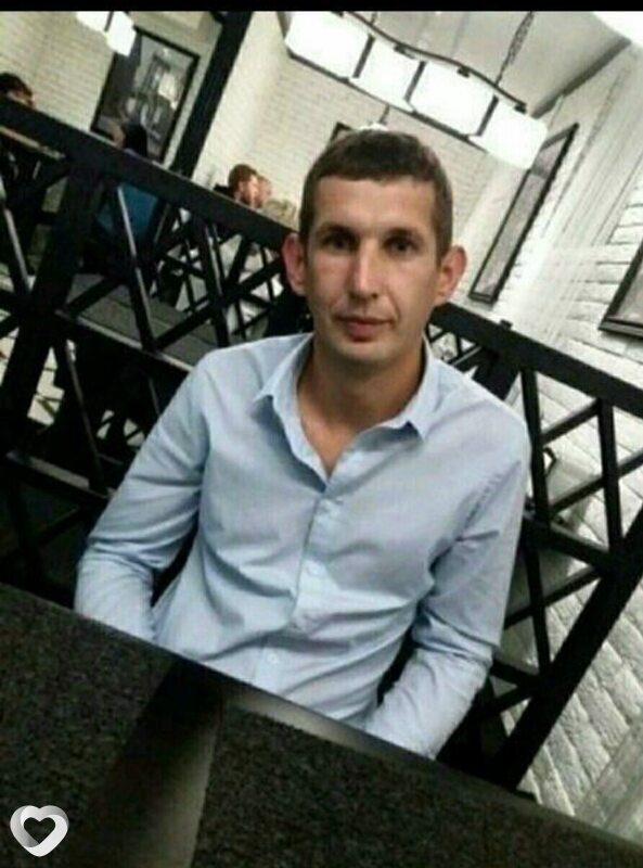 Евгений, 34, Гомеле — анкета №396933