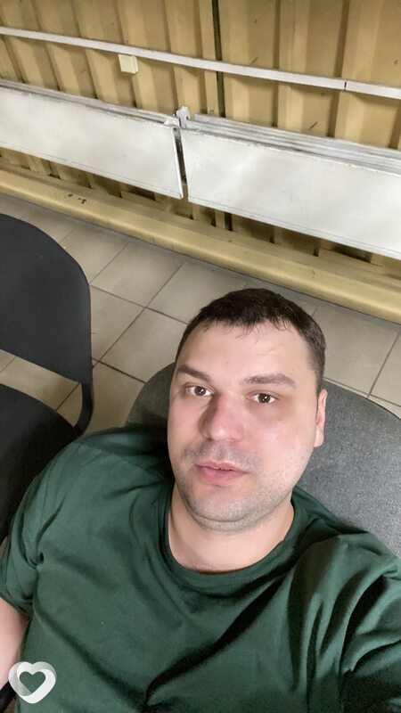 Григорий, 33, Верхней Пышме — анкета №396936