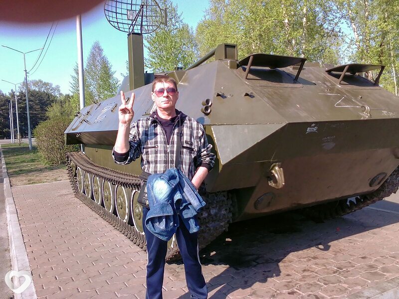 Игорь, 53, Киселевске — анкета №396938