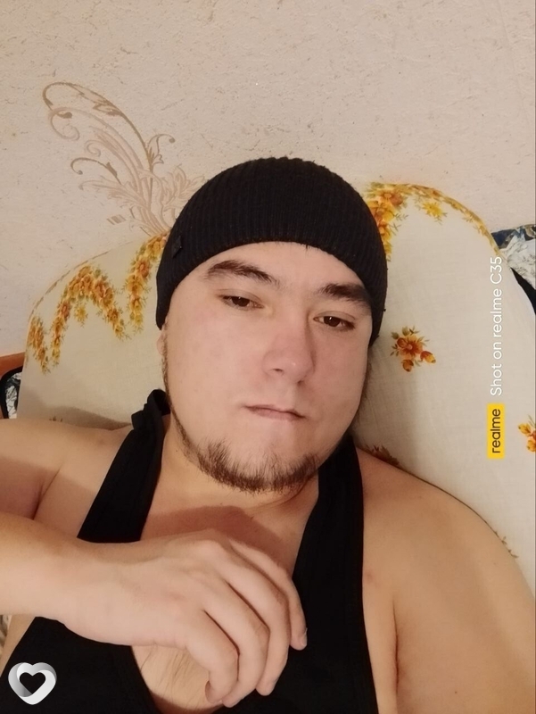 Фара, 38, Санкт-Петербурге — анкета №396940