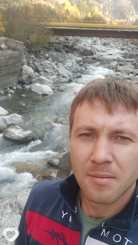 Константин, 38, Ростове-на-Дону — анкета №396945