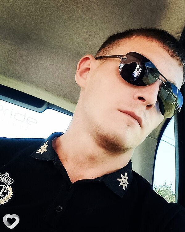 Николай, 26, Уральске — анкета №396946