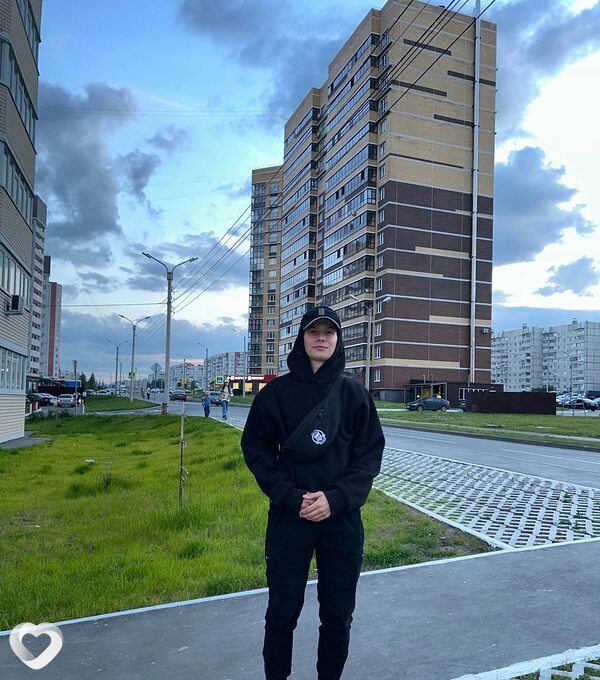 Никита, 23, Новокузнецке — анкета №396858