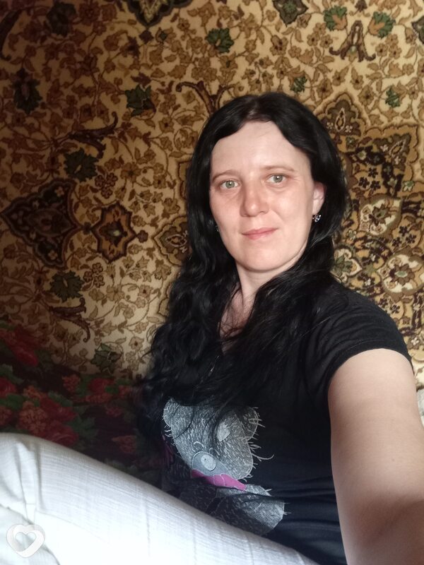 Светлана, 36, Тамбове — анкета №396859