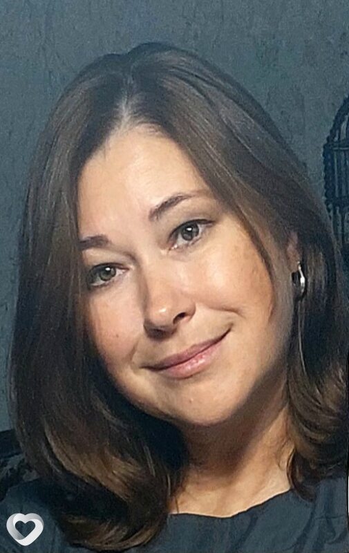 Наталья, 51, Нижнем Новгороде — анкета №396860
