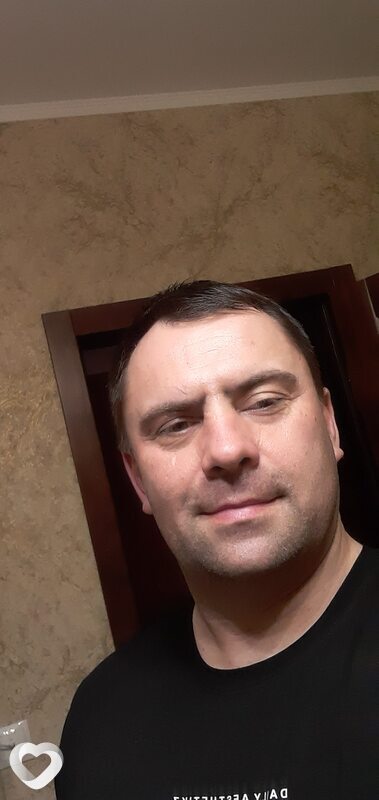 Александр, 42, Валуйках — анкета №396864