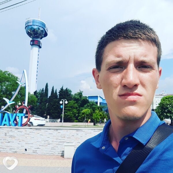 Юрий, 27, Малоярославеце — анкета №396872