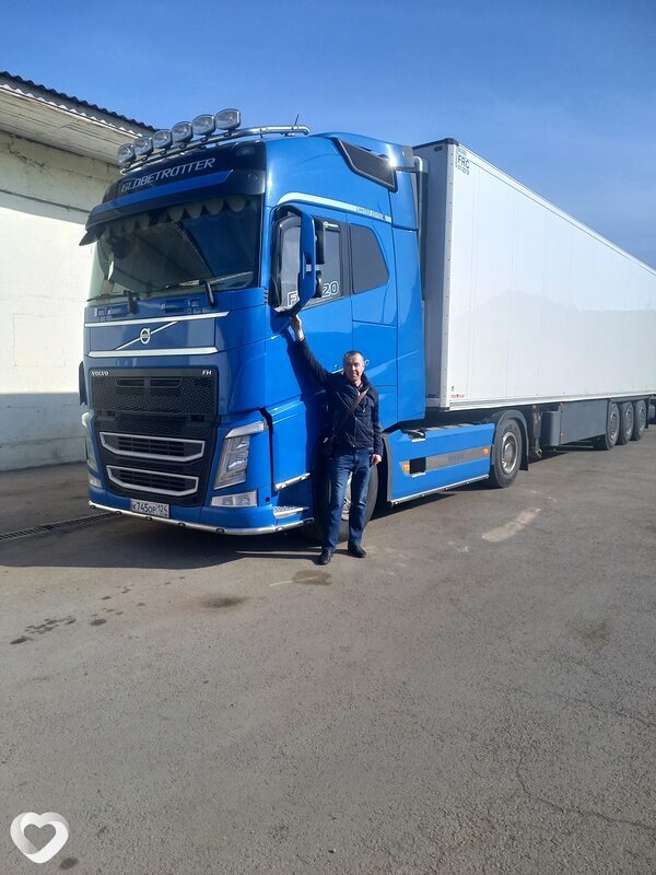 Дмитрий, 50, Краснокаменске — анкета №396873