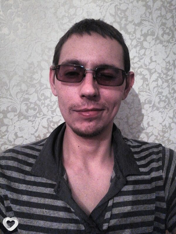 Никита, 32, Барнауле — анкета №396877