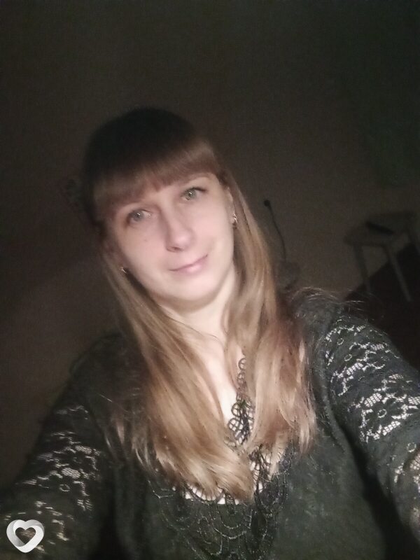 Наталья, 38, Кирове — анкета №396904