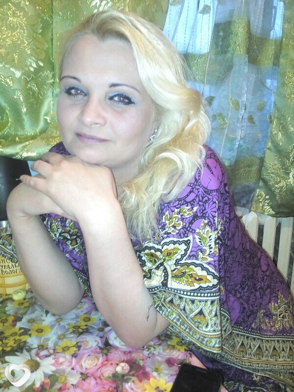 Татьяна, 40, Архангельске — анкета №396909
