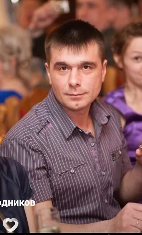 Валега, 46, Томске — анкета №396910