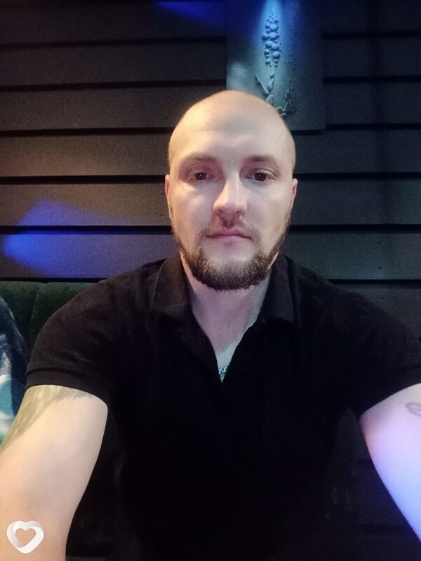 Павел, 36, Костанае — анкета №396913
