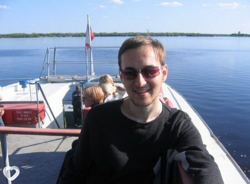 Иван, 30, Владивостоке — анкета №396917