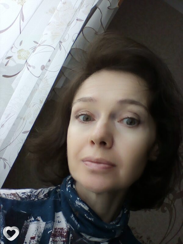 Милена, 48, Краснодаре — анкета №396918