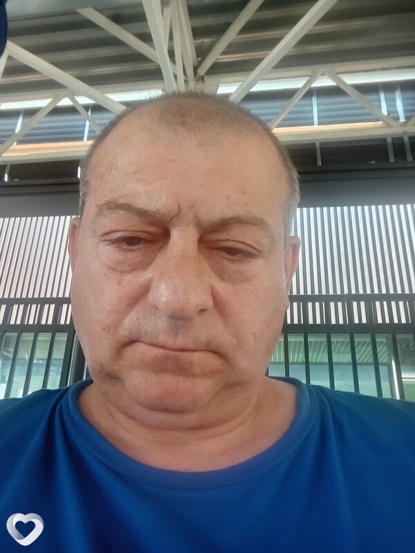 Олег, 57, Орёл — анкета №396919