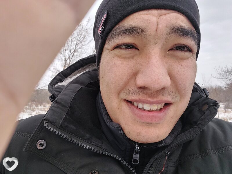 Смайл, 31, Караганде — анкета №396921