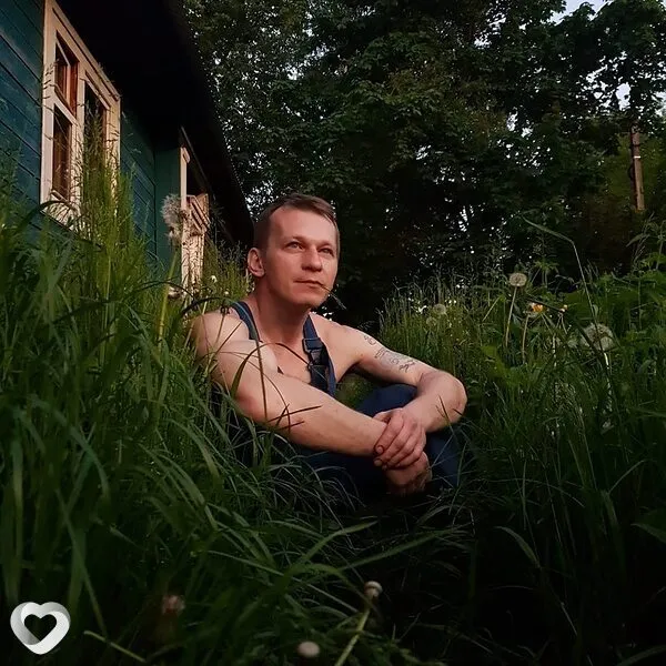 Dmitriy Egoroff, 50, Москве — анкета №396923