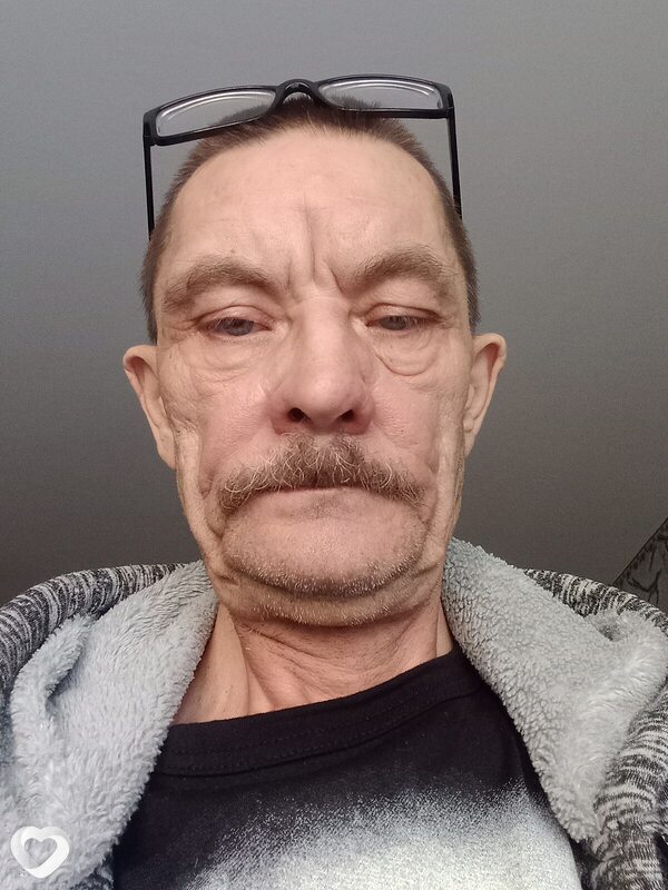 Sergeikapustin, 61, Ульяновске — анкета №397005