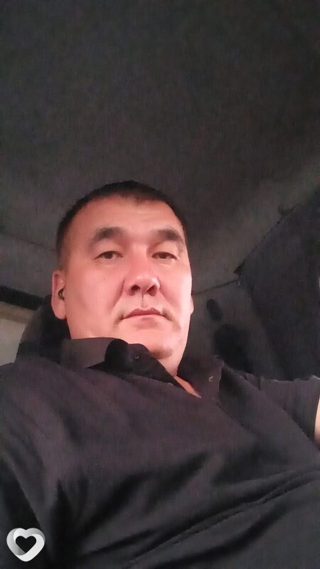 Арслан, 45, Алматы — анкета №397010