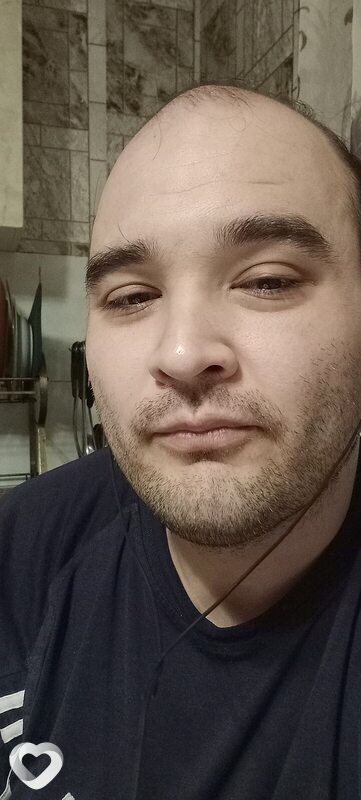 Ратмир, 36, Петропавловске — анкета №397011