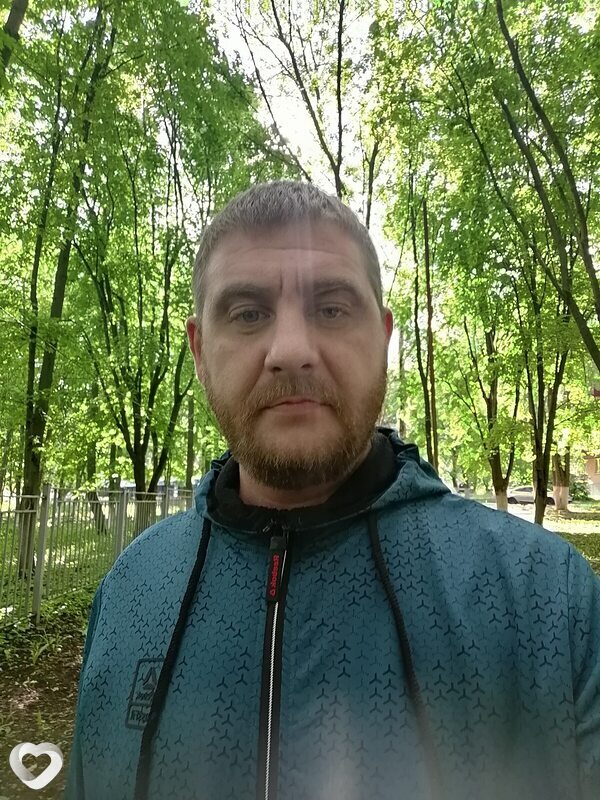 Александр, 42, Саранске — анкета №397016