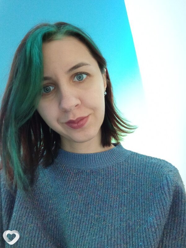 Юлия, 28, Саратове — анкета №397020